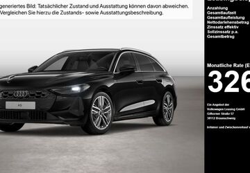 Audi A5 14.230 km 43.885 &euro; Gütersloh 33330
