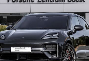 Porsche Macan 15.300 km 115.800 &euro; Soest 59494