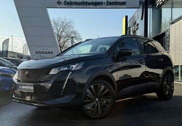 Peugeot 3008 15.704 km 21.950 &euro; Gütersloh 33334