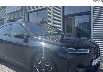 BMW iX 14.715 km 46.890 &euro; Gütersloh 33330