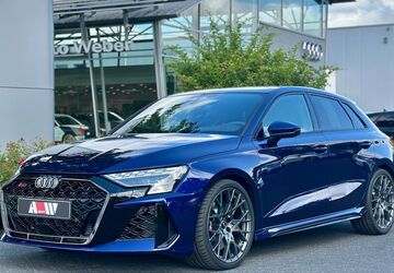 Audi RS3 2.000 km 79.900 &euro; Neubeckum 59269