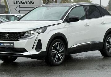 Peugeot 3008 40.190 km 22.450 &euro; Gütersloh 33334