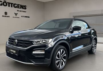 VW T-Roc 33.726 km 19.990 &euro; Soest 59494