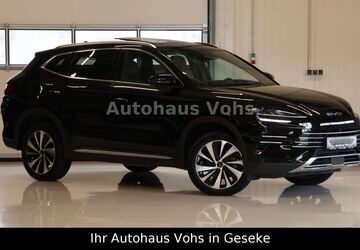 BYD SEAL U 10.240 km 30.970 &euro; Geseke 59590