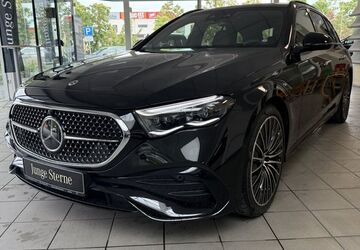 Mercedes-Benz E 300 12.028 km 54.980 &euro; Rheda-Wiedenbrück 33378