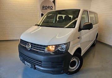 VW T6 Transporter 398.000 km 11.750 &euro; Lippstadt 59557