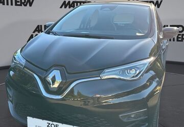 Renault ZOE 25.218 km 14.800 &euro; Gütersloh 33332