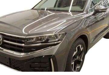 VW Touareg 9.271 km 62.780 &euro; Verl 33415