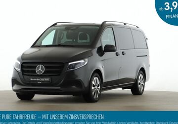 Mercedes-Benz Vito 7.700 km 53.975 &euro; Gütersloh 33332