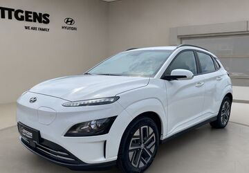 Hyundai KONA 19.458 km 25.390 &euro; Soest 59494