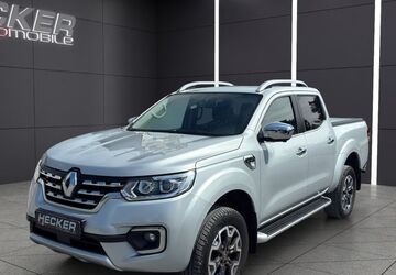 Renault Alaskan 48.466 km 28.990 &euro; Lippstadt 59557