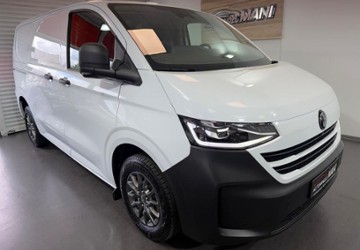 VW T7 Transporter 2.000 km 38.890 &euro; Soest 59494