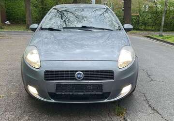 Fiat Punto Evo 196.000 km 699 &euro; Gütersloh 33330