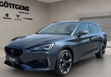 Seat Leon 56.874 km 22.499 &euro; Soest 59494