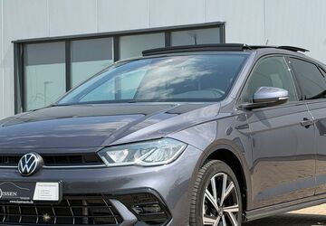 VW Polo 14.990 km 22.550 &euro; Beckum 59269