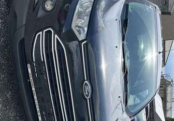 Ford EcoSport 148.370 km 5.349 &euro; Paderborn 33106