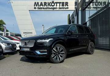 Volvo XC90 70.181 km 48.990 &euro; Gütersloh 33334