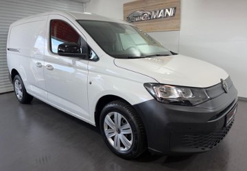 VW Caddy Maxi 29.683 km 25.990 &euro; Soest 59494