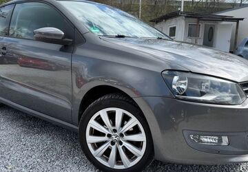 VW Polo 214.000 km 2.799 &euro; Paderborn 33106