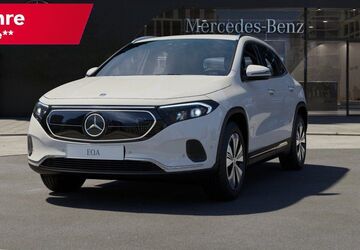 Mercedes-Benz EQA 30.100 km 35.900 &euro; Beckum 59269
