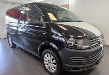 VW T6 Transporter 93.250 km 18.990 &euro; Soest 59494