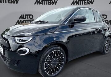 Fiat 500e 1.896 km 26.990 &euro; Gütersloh 33332