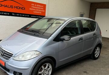Mercedes-Benz A 150 245.000 km 2.400 &euro; Möhnesee-Körbecke 59519