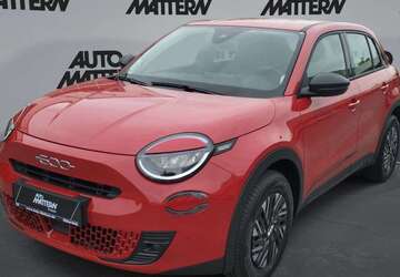 Fiat 600 2.560 km 22.990 &euro; Gütersloh 33332