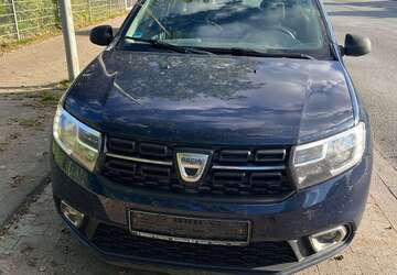 Dacia Sandero 197.000 km 2.100 &euro; Lippstadt 59557