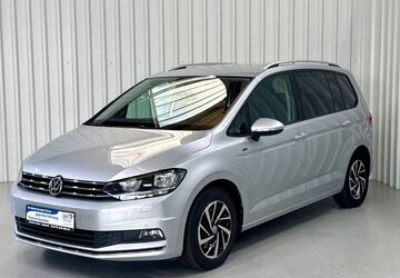 VW Touran 97.500 km 16.450 &euro; Lippstadt 59555
