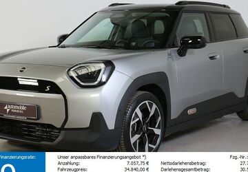 Mini Aceman SE 6.700 km 33.940 &euro; Paderborn 33100