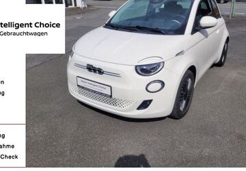 Fiat 500 44.312 km 18.990 &euro; Warstein 59581