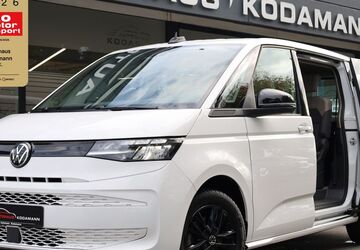VW T7 Multivan 114.559 km 35.950 &euro; Rheda-Wiedenbrück 33378