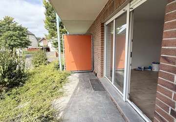 Wohnung Paderborn - 1 Zimmer, 35 m&sup2;, 445&euro; | Angebot:27352576
