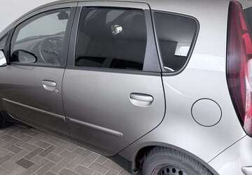 Mitsubishi Colt 45.508 km 4.500 &euro; Paderborn, Stadt 33100
