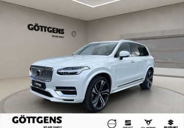Volvo XC90 73.632 km 45.790 &euro; Soest 59494