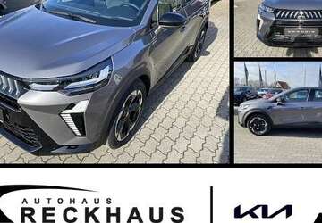 Mitsubishi Grandis 1.894 km 26.950 &euro; Langenberg 33449