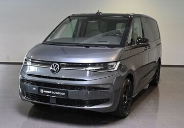 VW T7 Multivan 74.545 km 47.950 &euro; Paderborn 33100