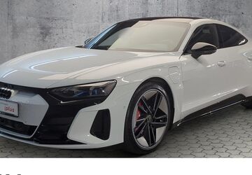 Audi RS e-tron GT 33.950 km 67.890 &euro; Paderborn 33100