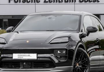 Porsche Macan 4.600 km 86.456 &euro; Soest 59494