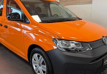 VW Caddy Maxi 12.000 km 27.800 &euro; Soest 59494