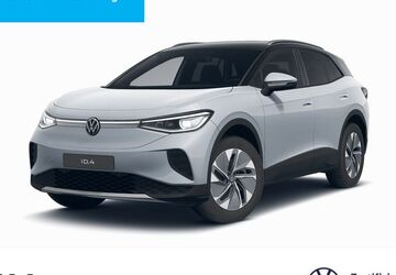 VW ID.4 10.195 km 44.890 &euro; Paderborn 33100