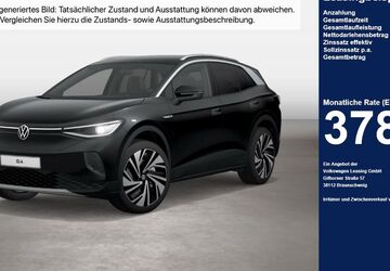 VW ID.4 64.649 km 28.484 &euro; Gütersloh 33334