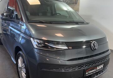 VW T7 California 33.290 km 61.590 &euro; Soest 59494