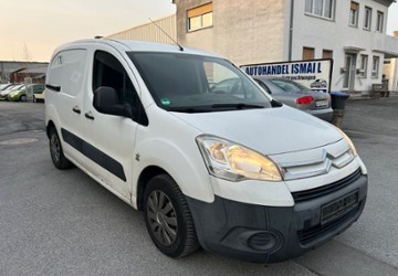 Citroen Berlingo 211.000 km 2.499 &euro; Soest 59494