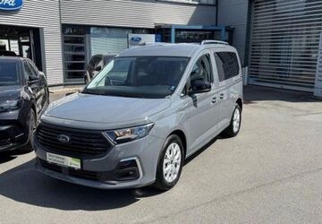 Ford Tourneo Connect 11.600 km 38.990 &euro; Soest 59494