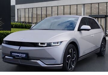 Hyundai IONIQ 5 63.434 km 33.990 &euro; Verl 33415