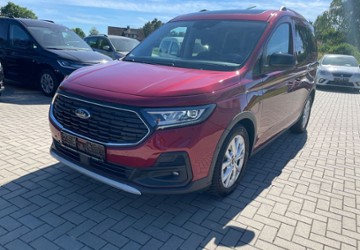 Ford Tourneo 6.800 km 30.980 &euro; Wadersloh 59329