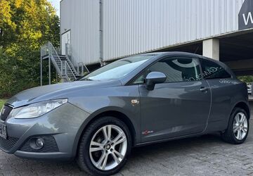 Seat Ibiza 183.360 km 2.290 &euro; Paderborn 33102