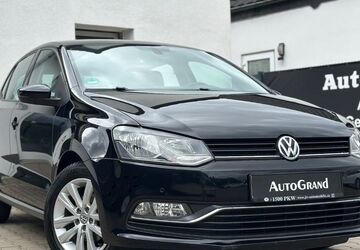 VW Polo 166.723 km 6.999 &euro; Beckum 59269